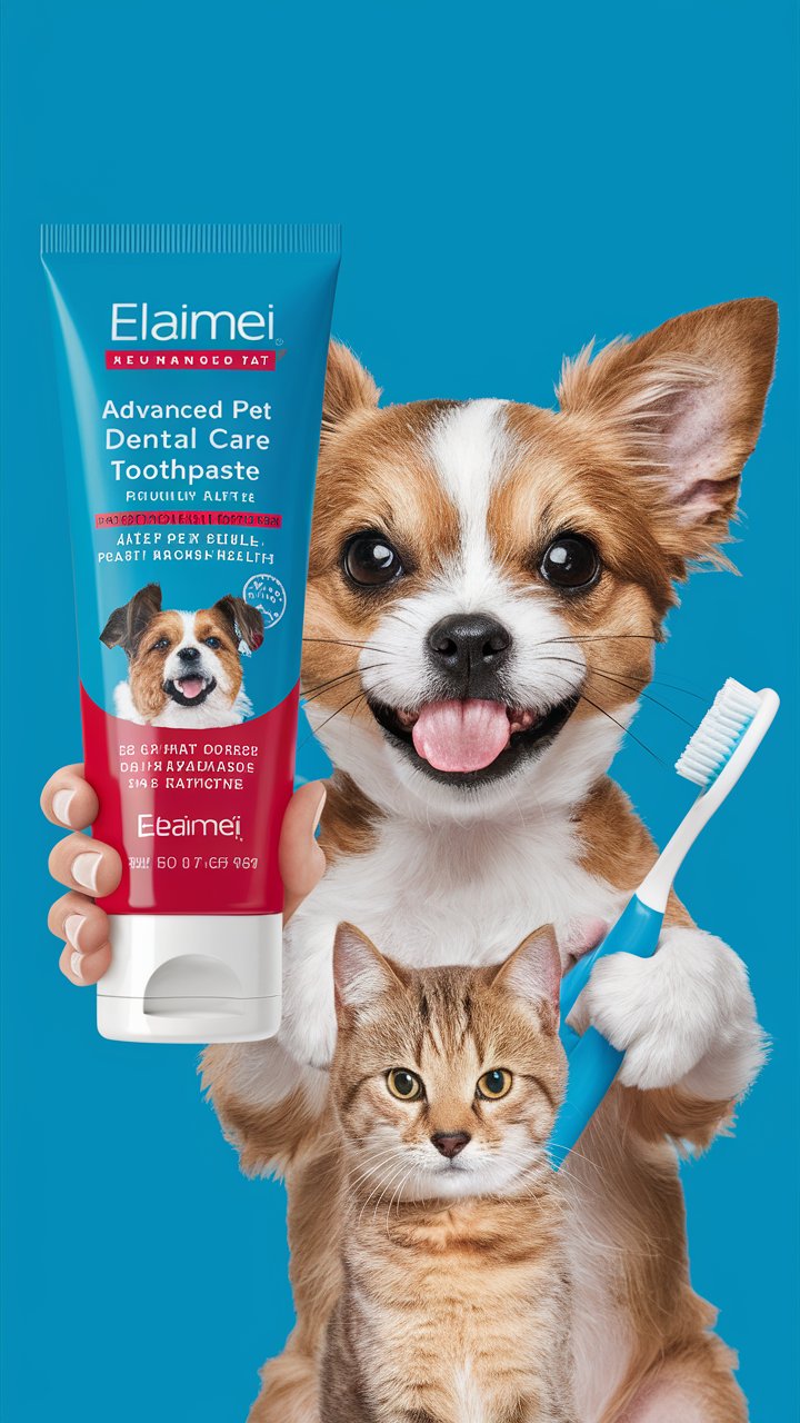 Choose the Best Dog Toothpaste