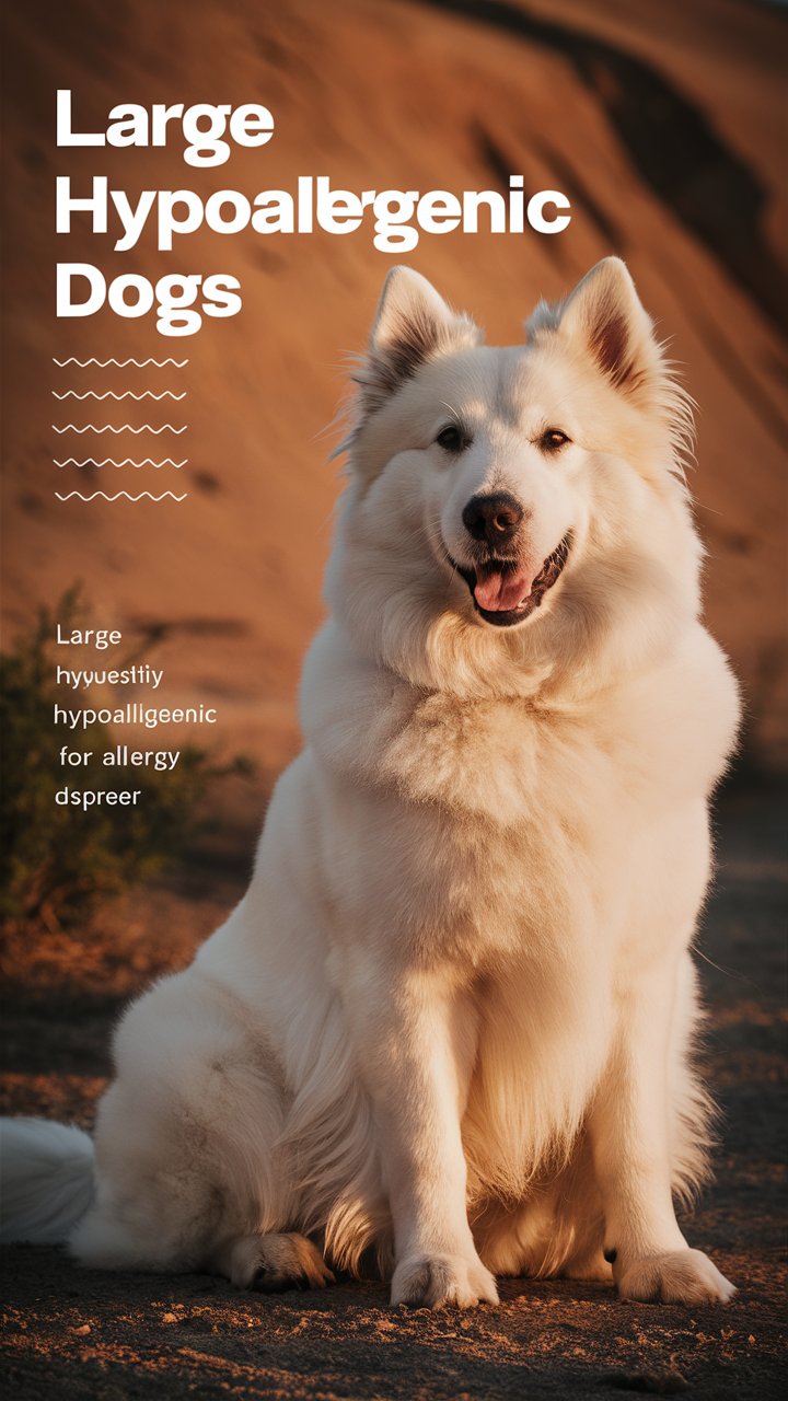 Tips for Owners of Large Dogs