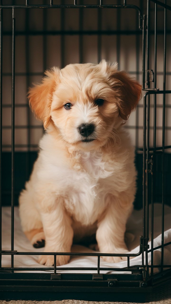 Puppy Training Schedule