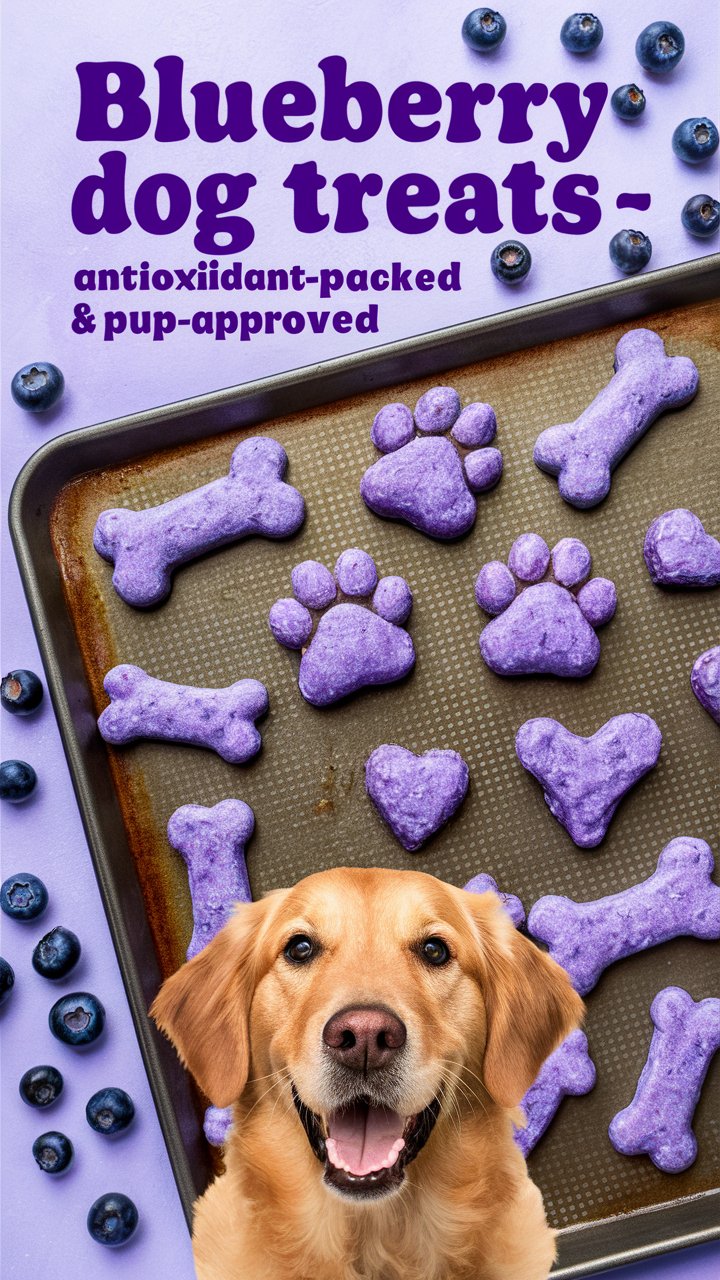 Friendly Dog Treat