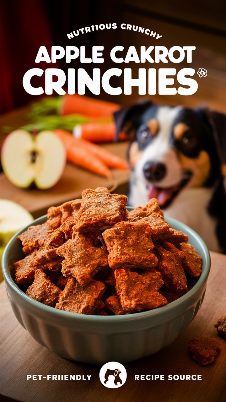 Nutritious Dog Food Recipes