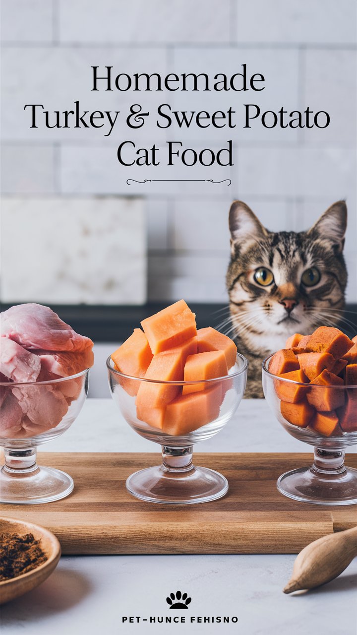 Approved Soft Cat Food Recipes