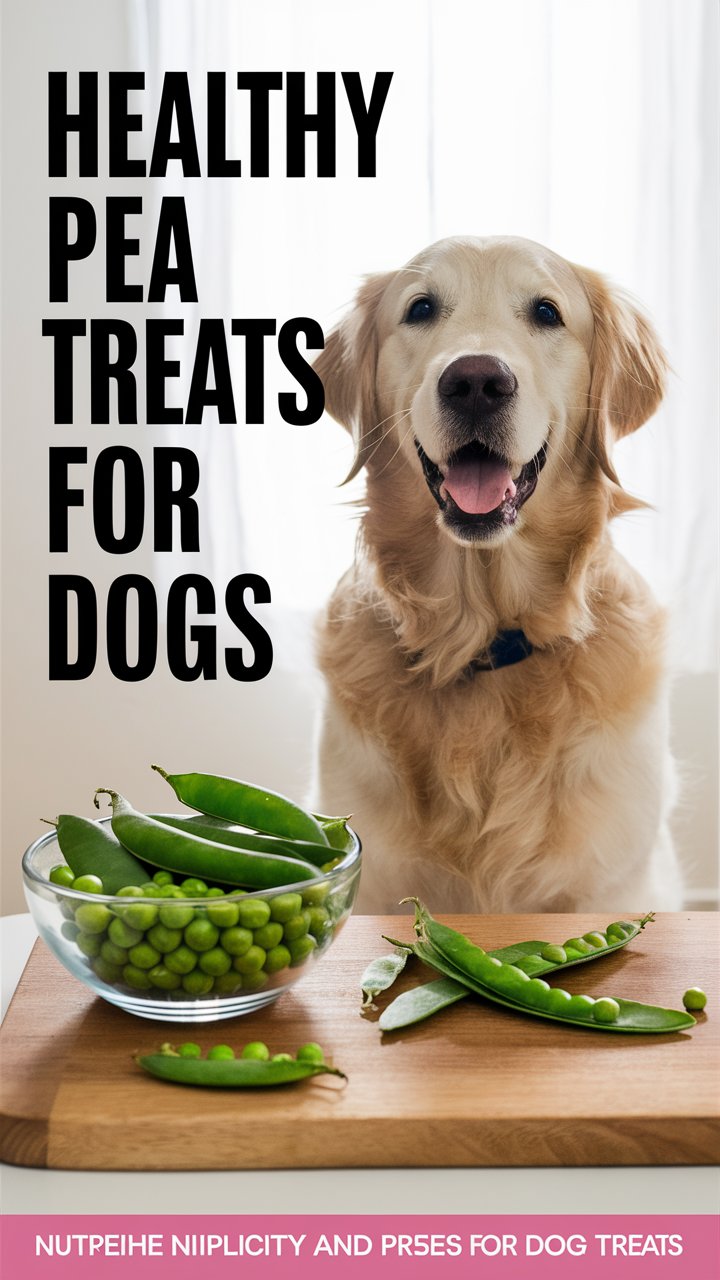 Healthy Dog Treats