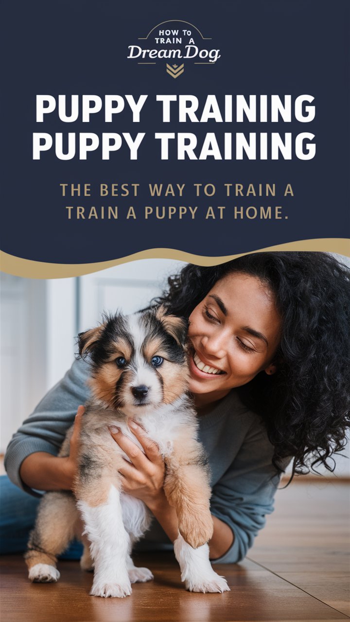Puppy Obedience Training Tips