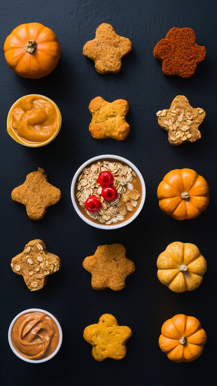 8 Healthy DIY Dog Food Recipes