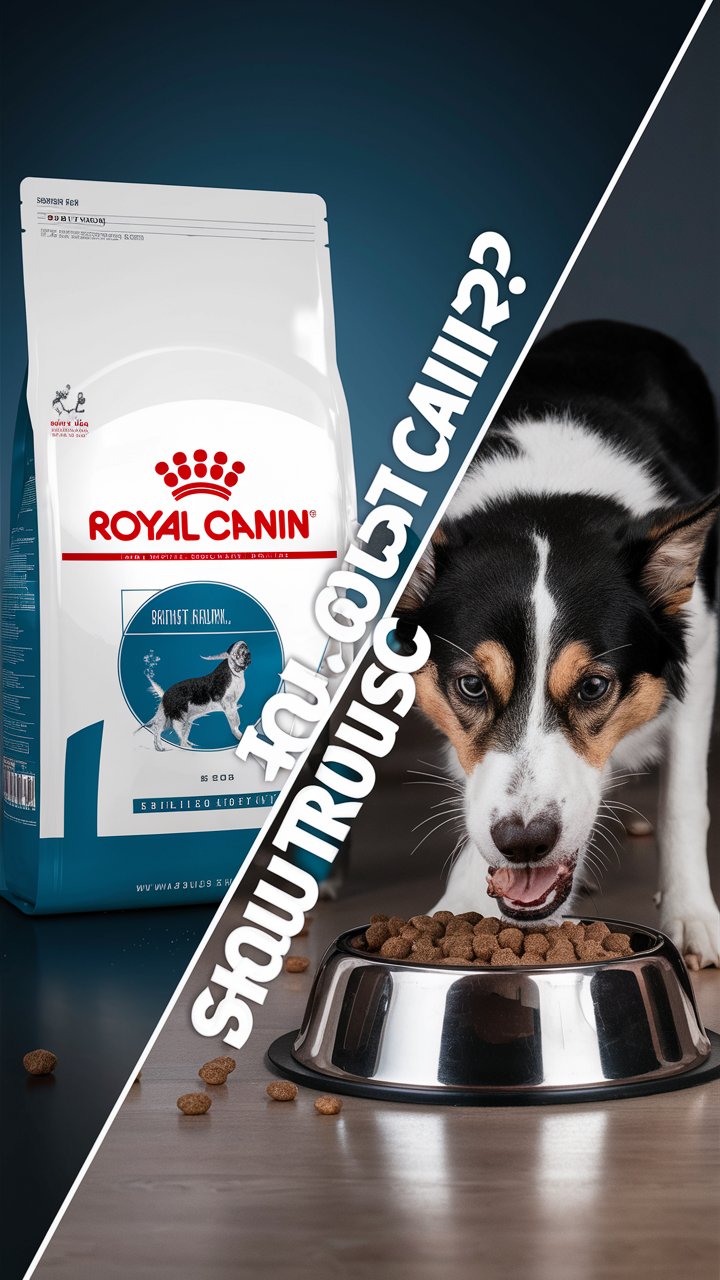 Is Royal Canin Dog Food Really Worth the Price