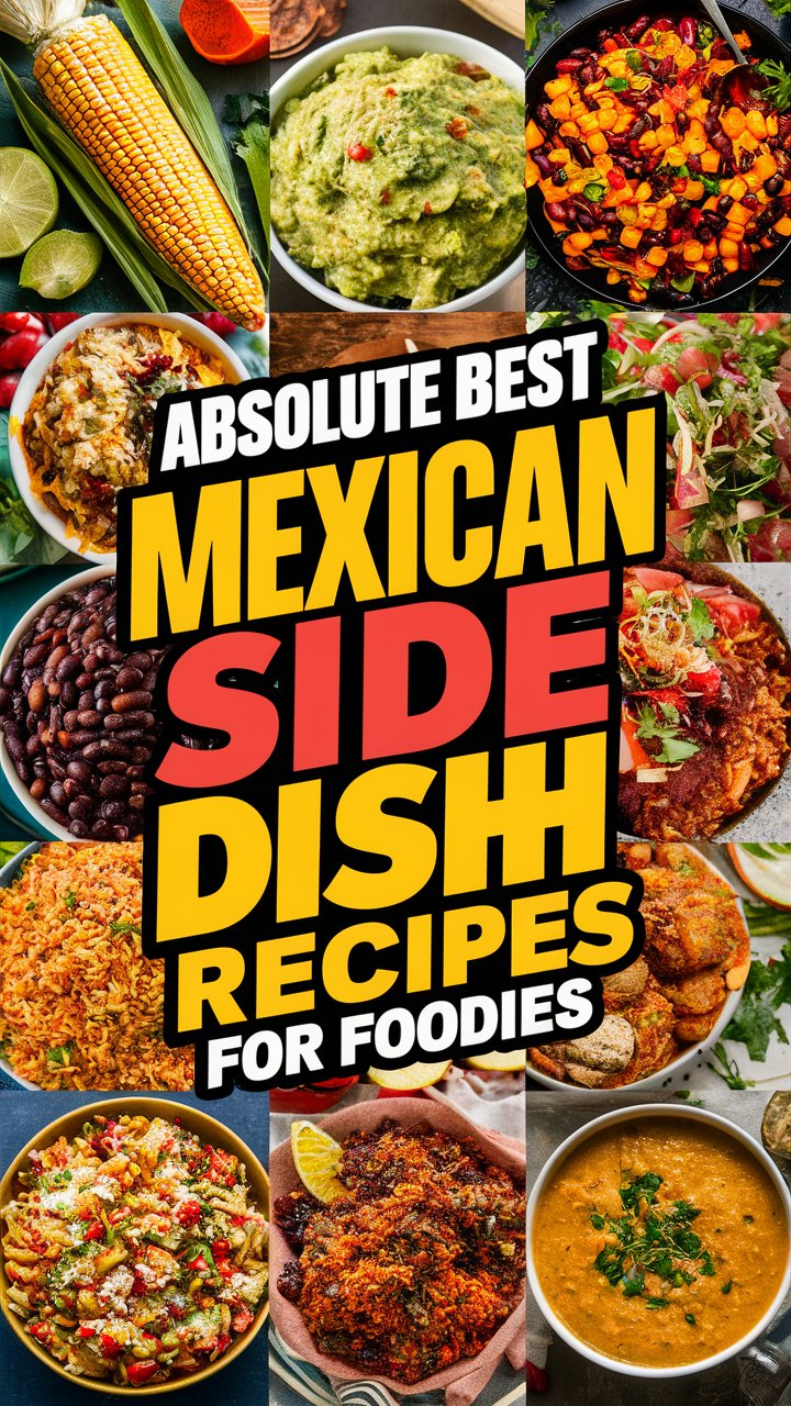 Mexican Recipes That Bring Bold Flavors to Your Table