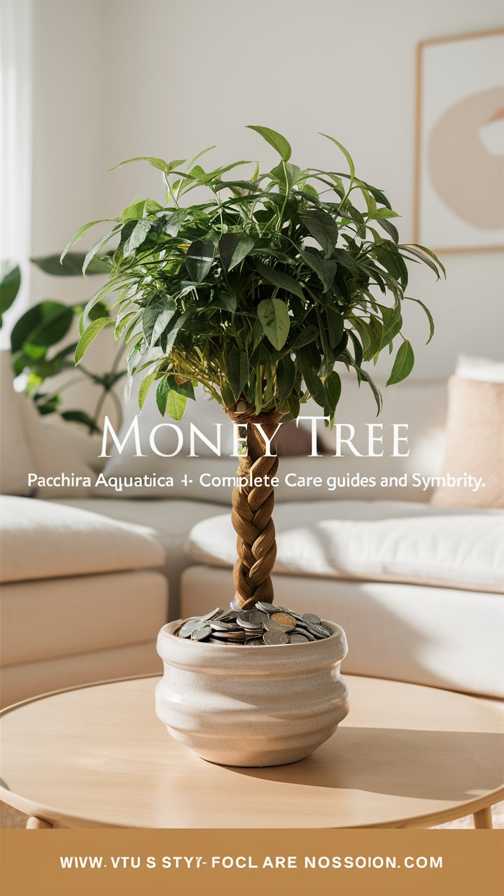 Money Tree Mastery