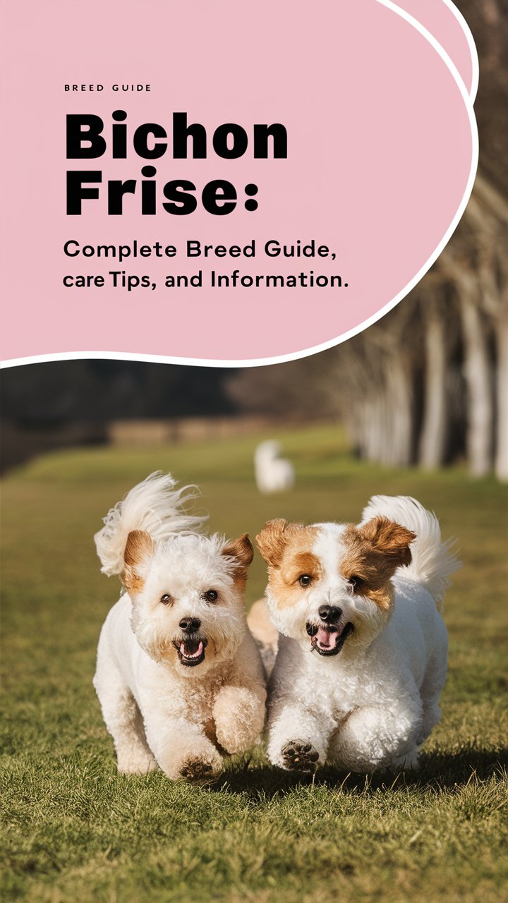11 Expert Training Tips for Bichon Frise Owners (Complete Guide 2025)