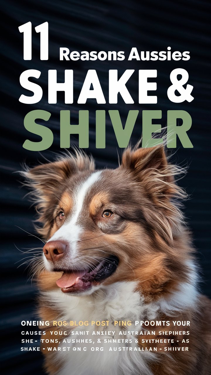 11 Reasons Why Your Australian Shepherd Won’t Eat (and 7 Expert Tips to Fix It)