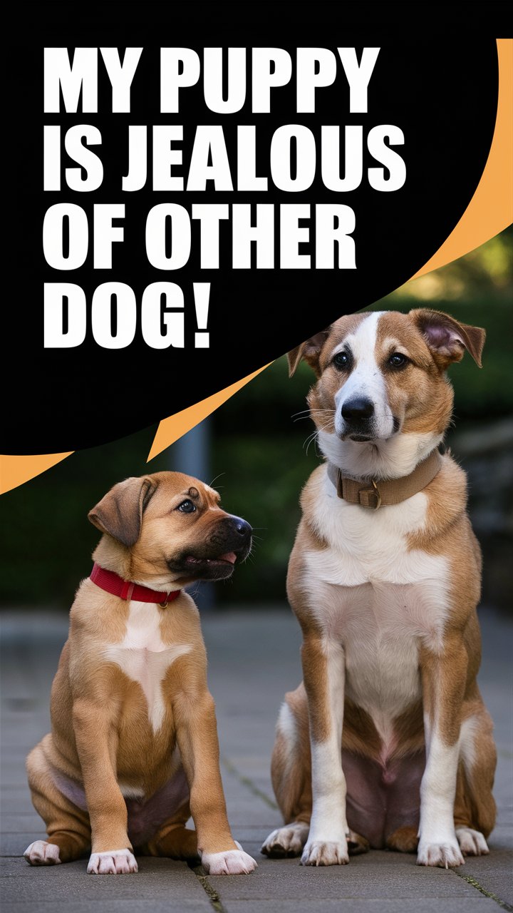 Can Dogs Get Jealous? Signs, Causes, and Proven Solutions