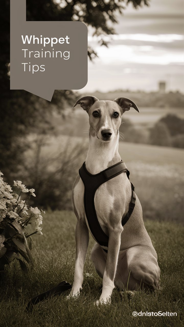 Can Whippets Go On Long Walks & Hikes? The Complete Guide for Owners