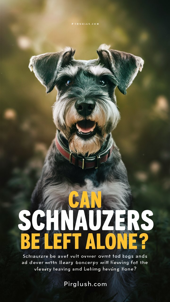 Are Schnauzers Easy to Train? [Complete Advanced Guide 2025]