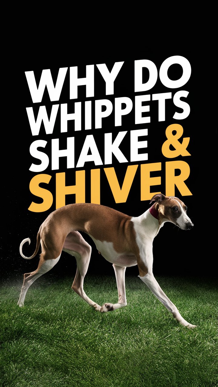 Why Do Whippets Dig? 9 Real Reasons & 10 Proven Ways to Stop It