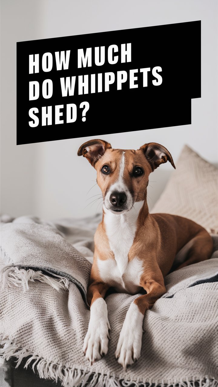 Why Is My Whippet Shedding So Much? 8 Reasons & 6 Proven Solutions