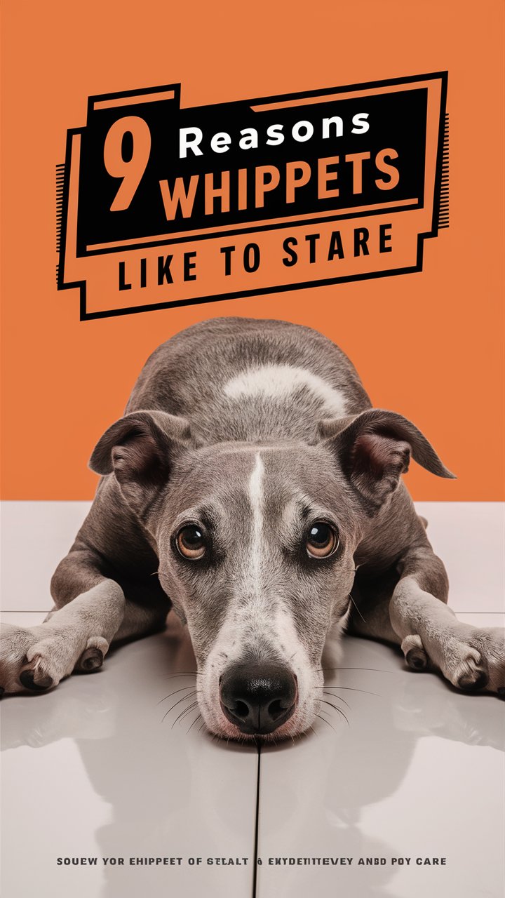 Why Are Whippets So Skinny? The Truth, 10 Hidden Reasons & 7 Helpful Tips