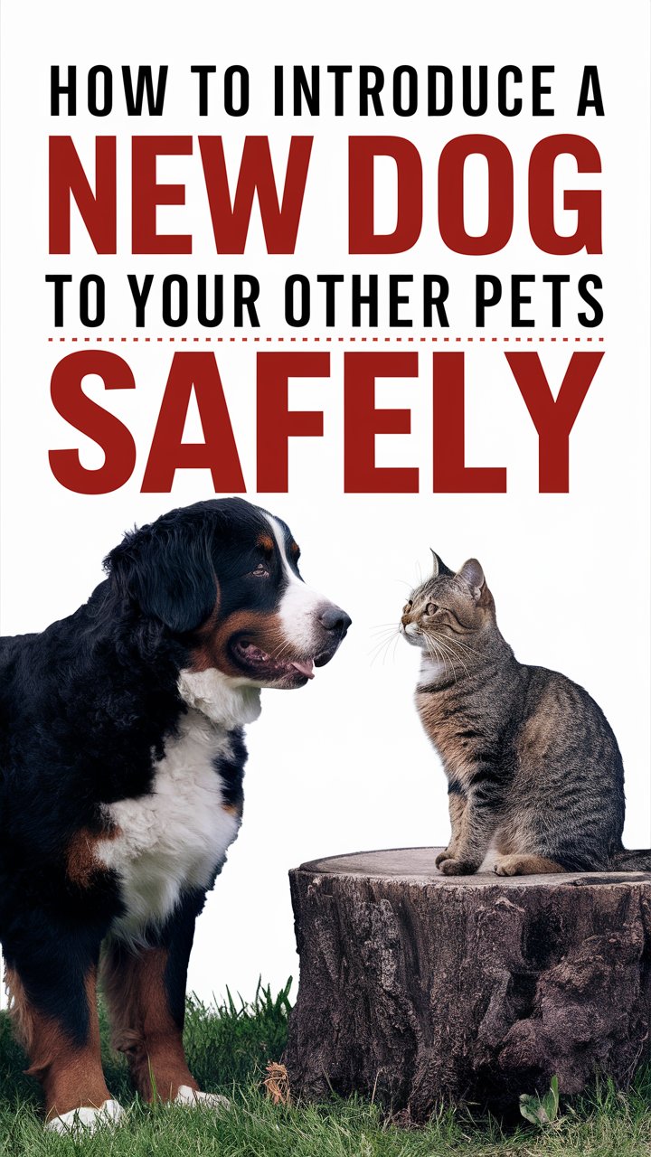 Why My Dog Doesn’t Like Other Dogs (And How to Fix It) – Complete Guide for Pet Parents
