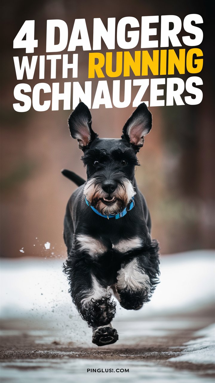 Schnauzers & Running: Complete Guide