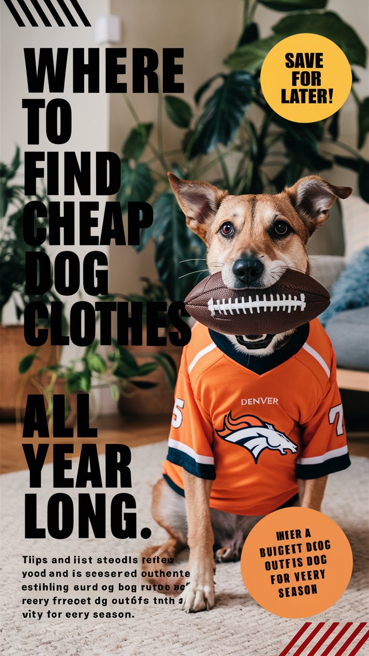 Top 5 Reasons Why Dogs Love Your Clothes (