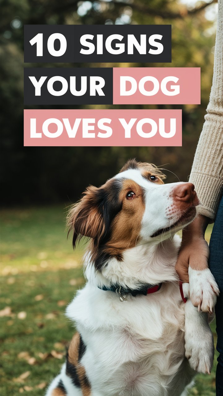 Can a Dog Love You Too Much? (5 Signs, Causes & Proven Fixes)