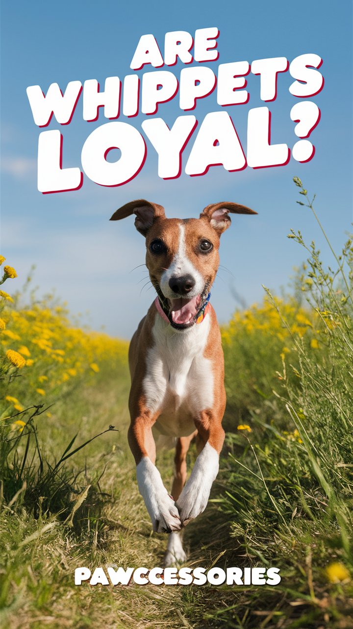Are Whippets Loyal? The Truth + 9 Fascinating Facts About Their Bond