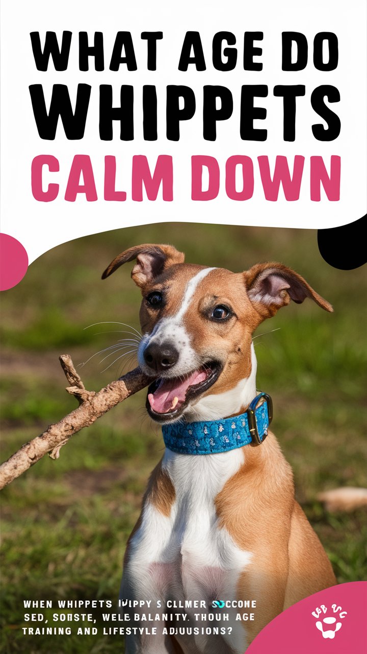 Are Whippets Aggressive? The Truth + Proven Anti-Aggression Tips