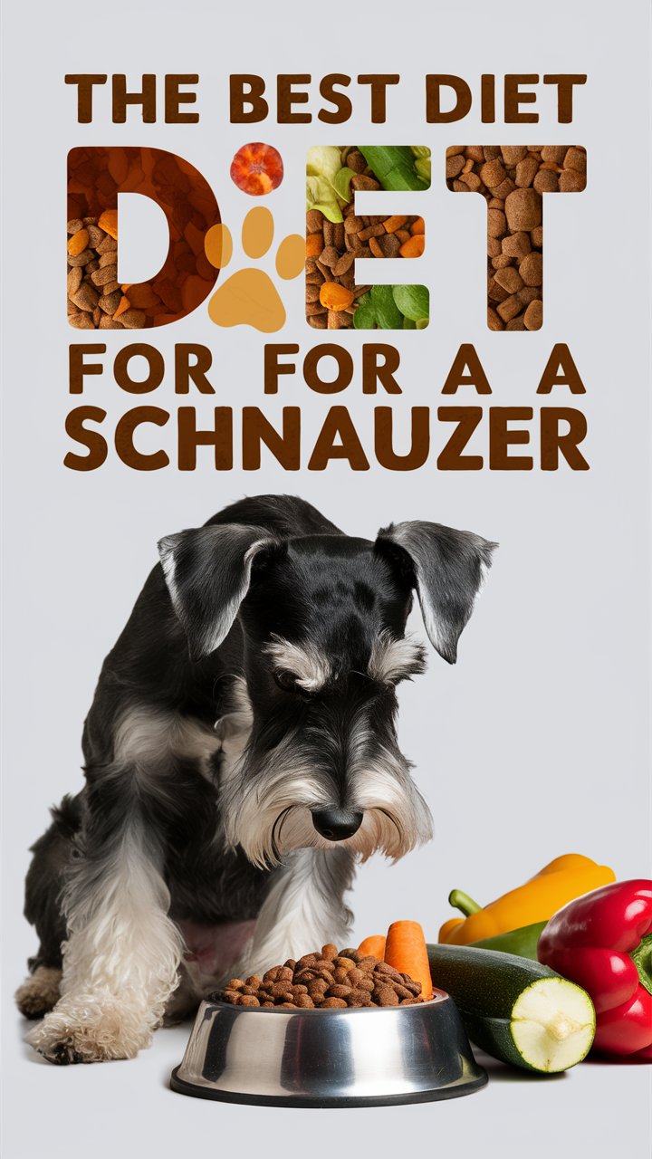 Can Schnauzers Be Service Dogs? 6