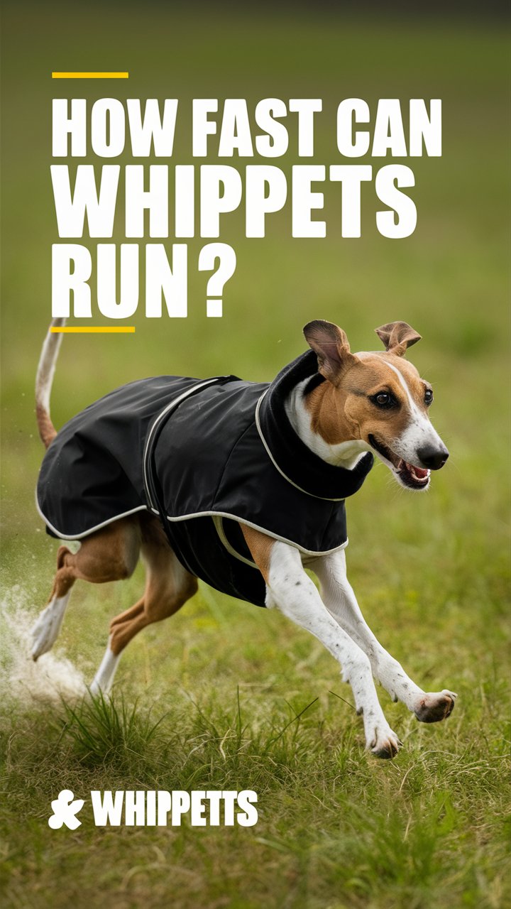 Can Whippets Run with You? The Complete Guide to Training, Safety, and Stamina