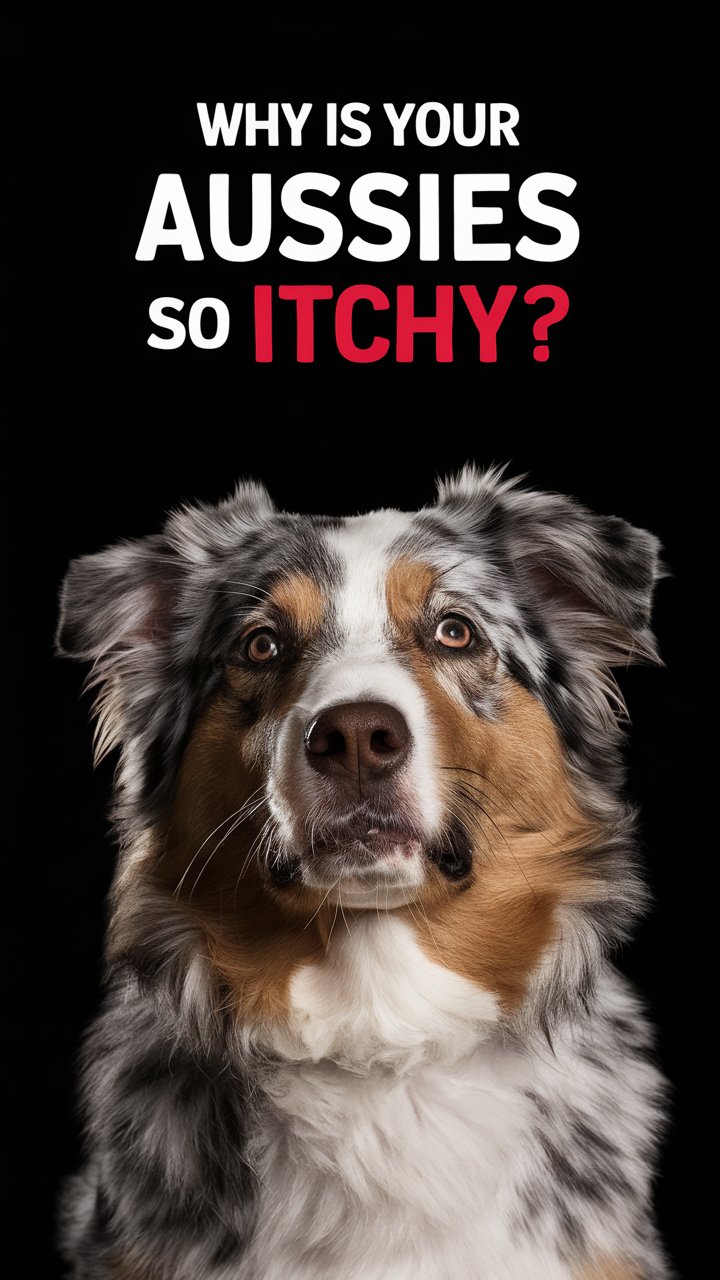 Why Your Australian Shepherd Is Scared of Everything – 8 Real Causes & Proven Ways to Help