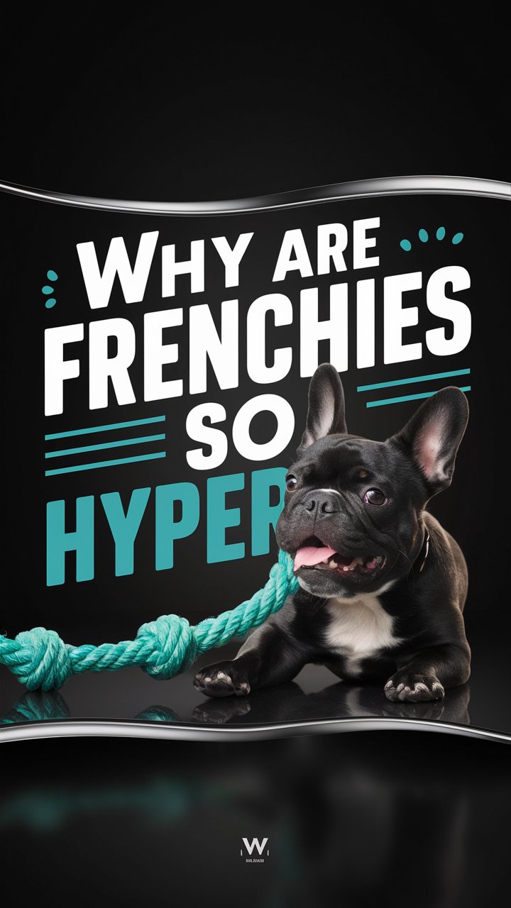 11 Surprising Reasons Why French Bulldogs Are So Hyper