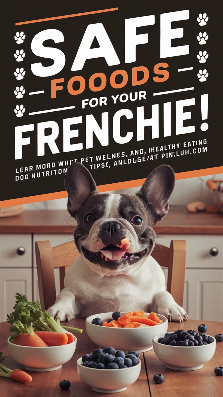 Why Do French Bulldogs Eat Everything?