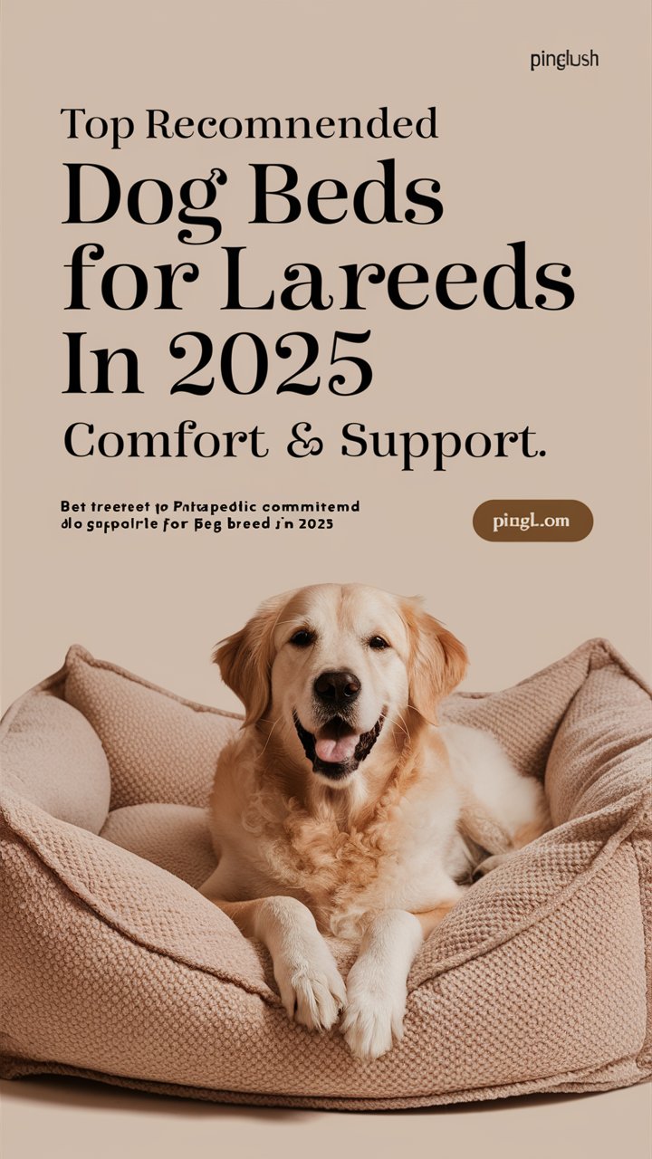Are Dog Beds Toxic? (The Ultimate 2025 Guide Every Pet Owner Must Read)
