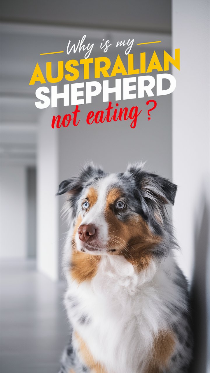 7 Reasons Australian Shepherds Eat Everything + 4 Proven Tips to Stop It Fast