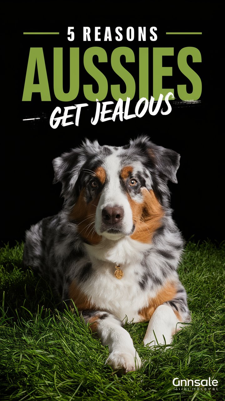 Are Australian Shepherds Loyal