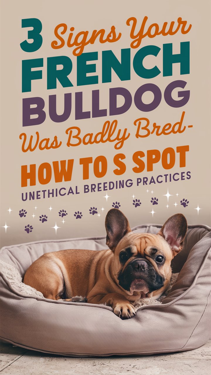 Are French Bulldogs Protective? The Truth, Reasons & Proven Tips