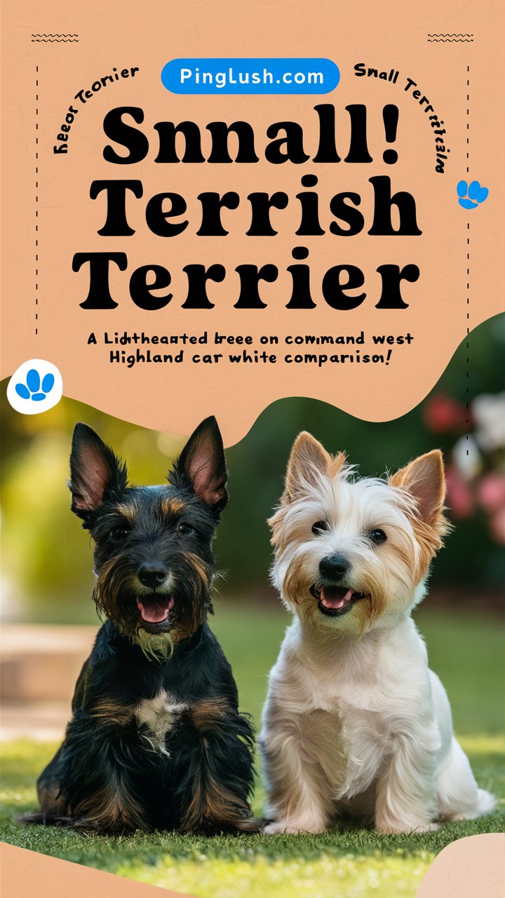 Scottish Terriers: The Best Households & Owners for Them