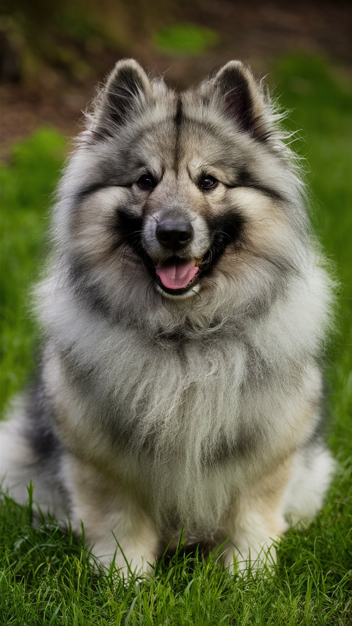 Keeshonds: The Best Households & Owners for Them – Complete Guide for Families & First-Time Owners