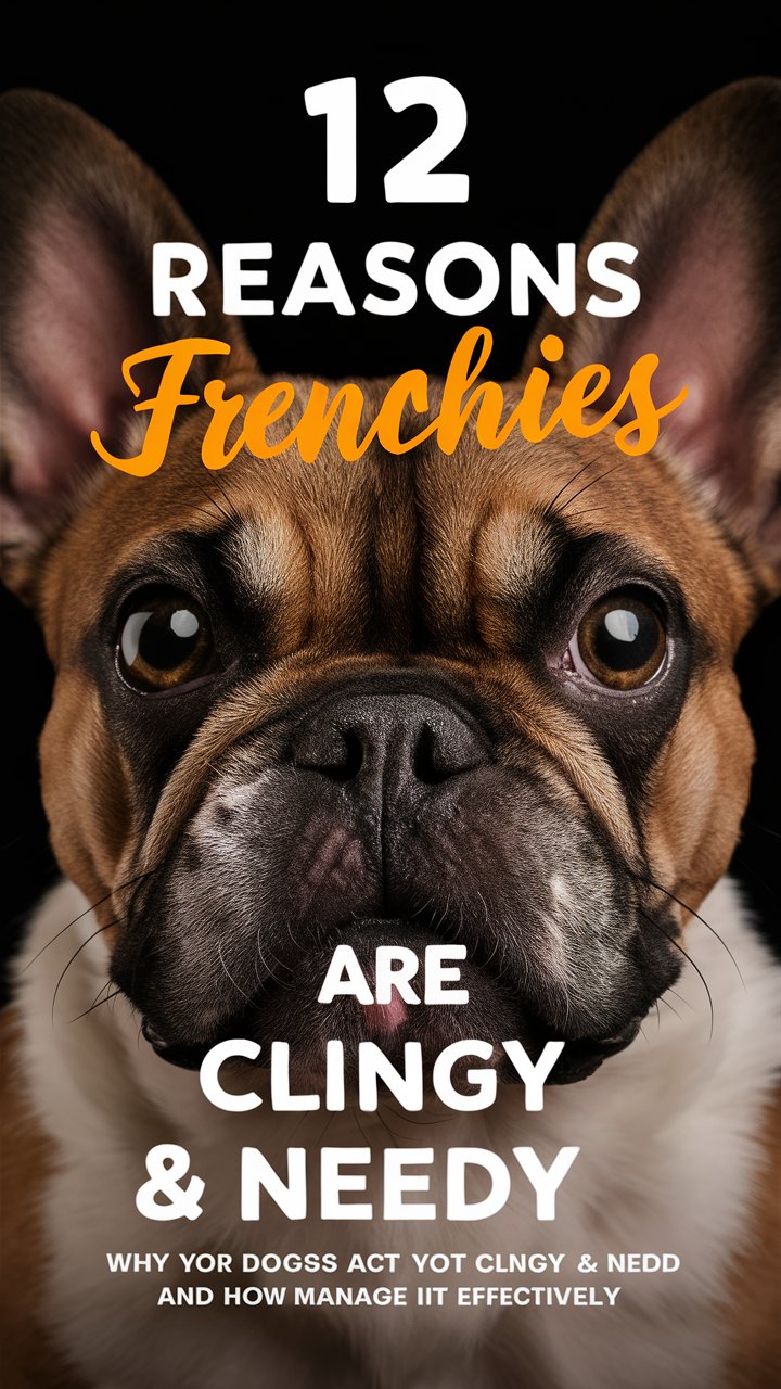 8 Reasons Why Your French Bulldog Smells