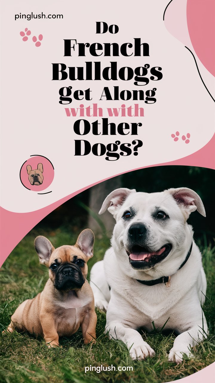 Do French Bulldogs Get Along With Other Dogs? (9 Breeds Reviewed)