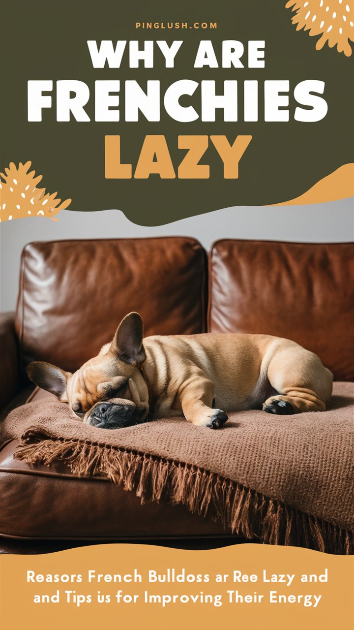 9 Surprising Reasons Why French Bulldogs Are So Lazy