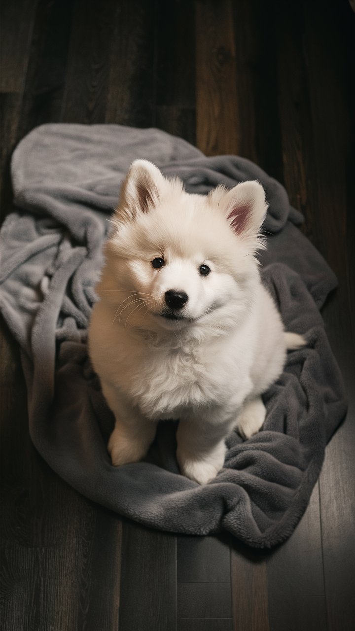 Mini Samoyed: The Complete Guide to Cost, Traits, Care, and How to Get One Safely