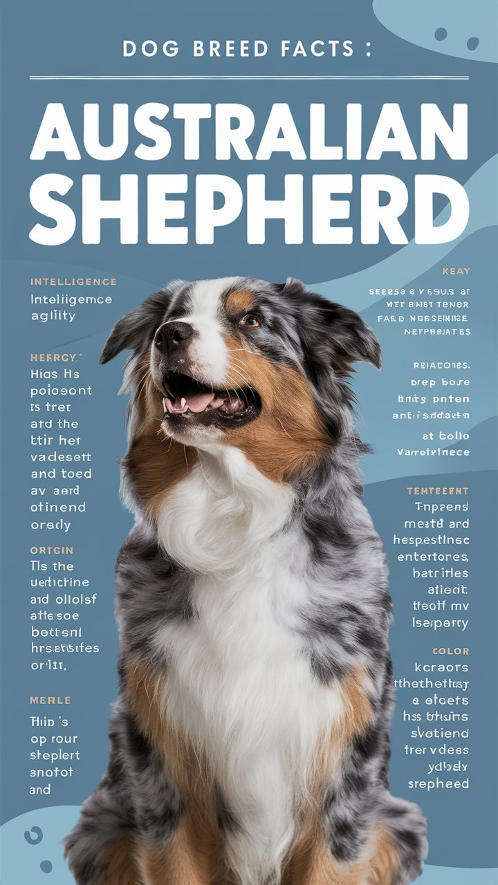 9 Real Reasons Why Australian Shepherds Dig
