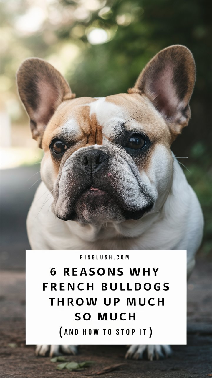 11+ Advanced Reasons Why Your French Bulldog Farts So Much