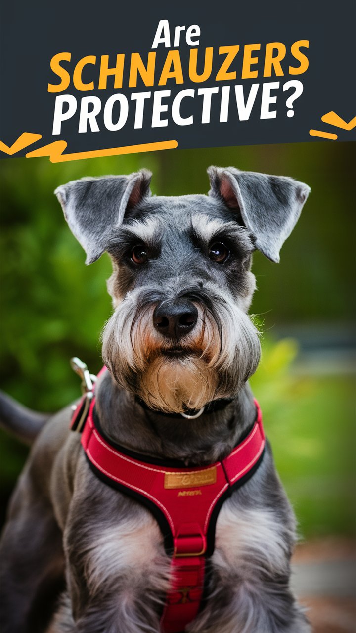 Can Schnauzers Be Service Dogs? 6