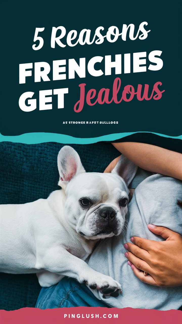 Do French Bulldogs Get Jealous? The Truth + How To Fix It (Ultimate 2025 Guide)