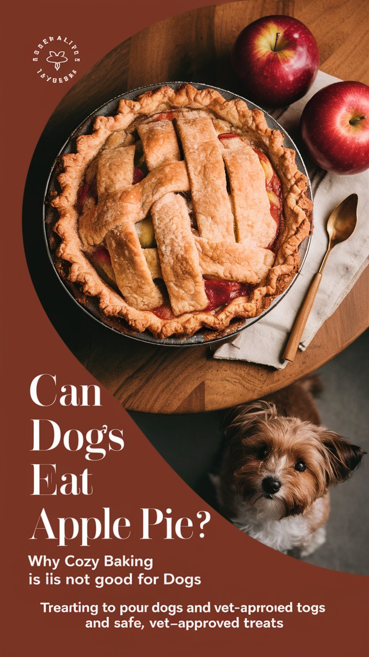 Can Dogs Eat Pie? The Ultimate Vet-Reviewed Guide to 17 Popular Pies