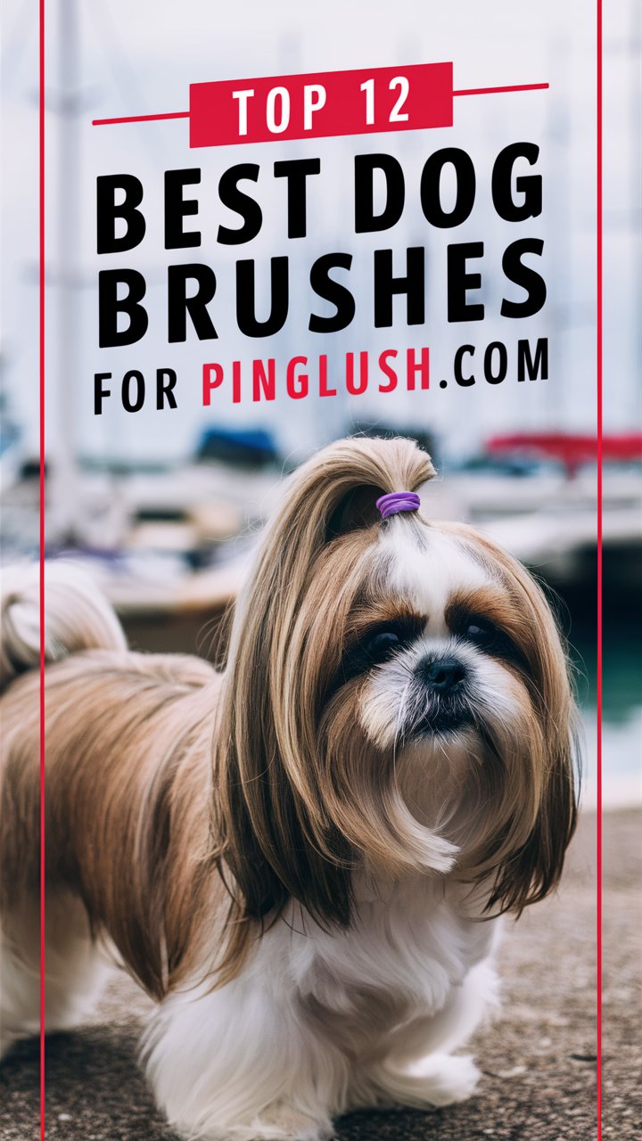 Top 10 Best Brushes for Schnauzers (2025 Grooming Guide by Experts)