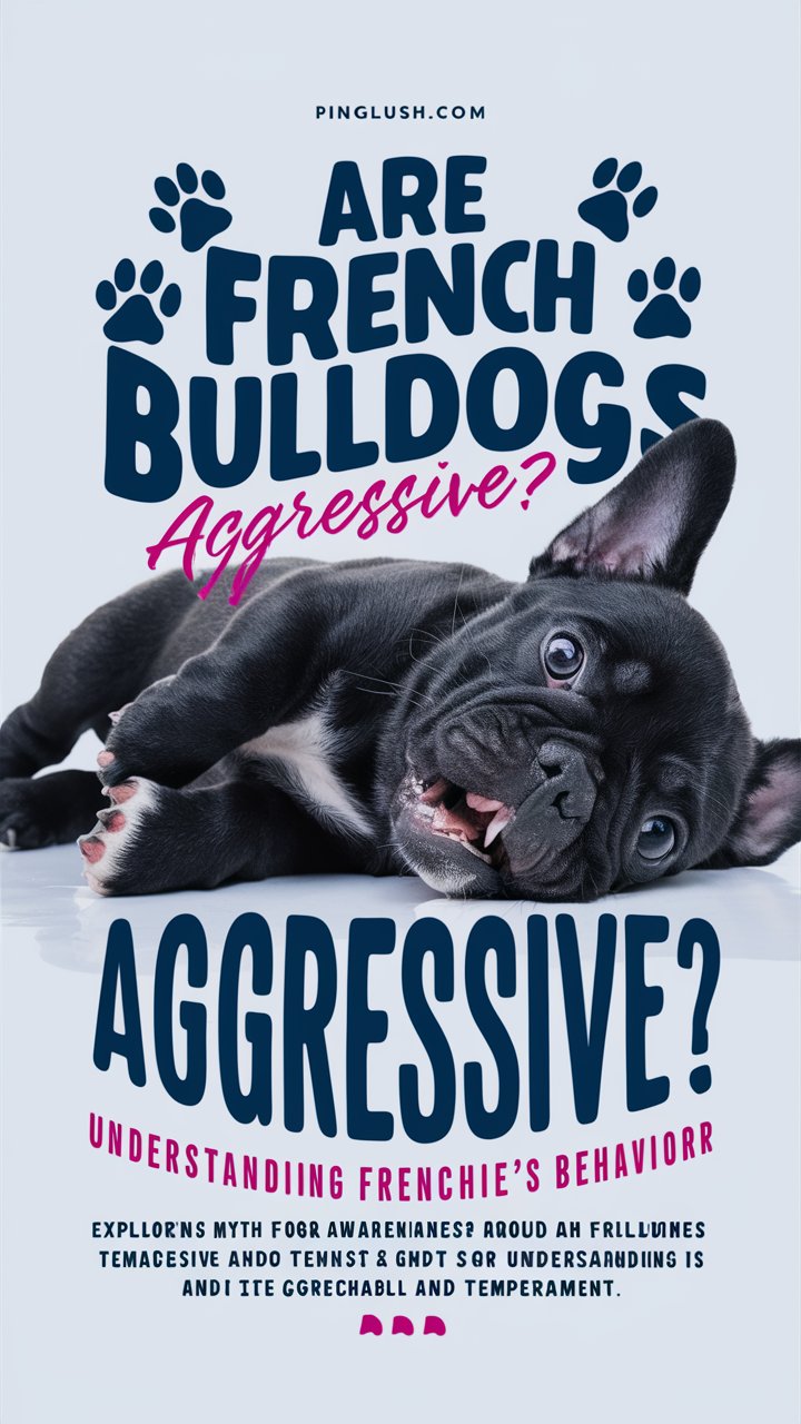 French Bulldog Aggression: Causes, Fixes & Expert Tips to Calm Your Frenchie Fast 2025