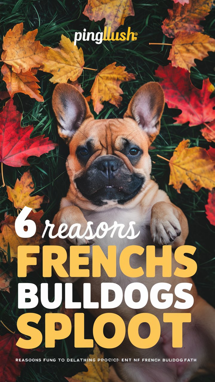 Why Do French Bulldogs Sploot? 6 Adorable Reasons + Hidden Health Risks
