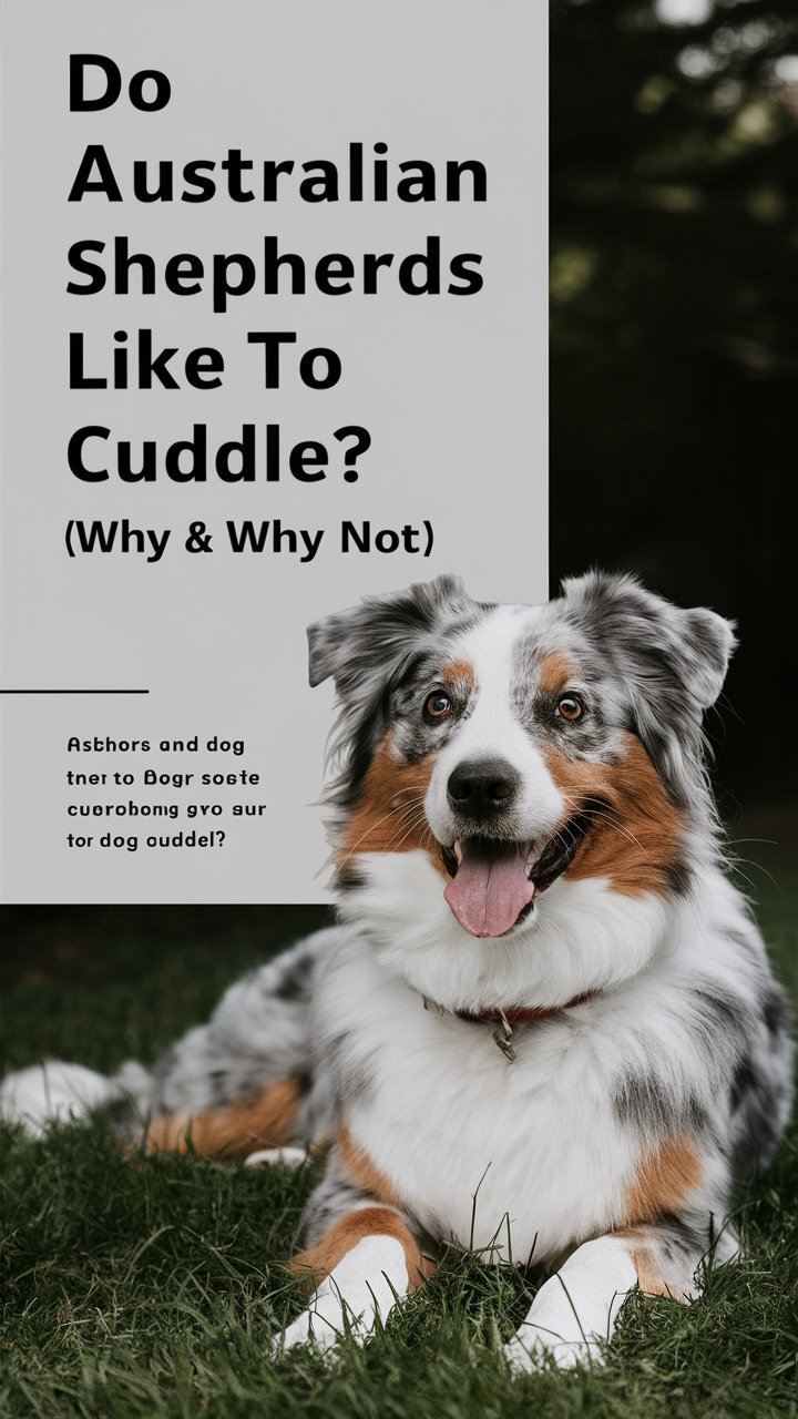 16 Things You Must Know About Australian Shepherds